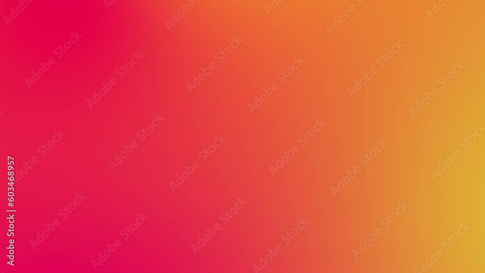 Abstract digital gradient background animation in 4k Abstract digital gradient background animation in 4k