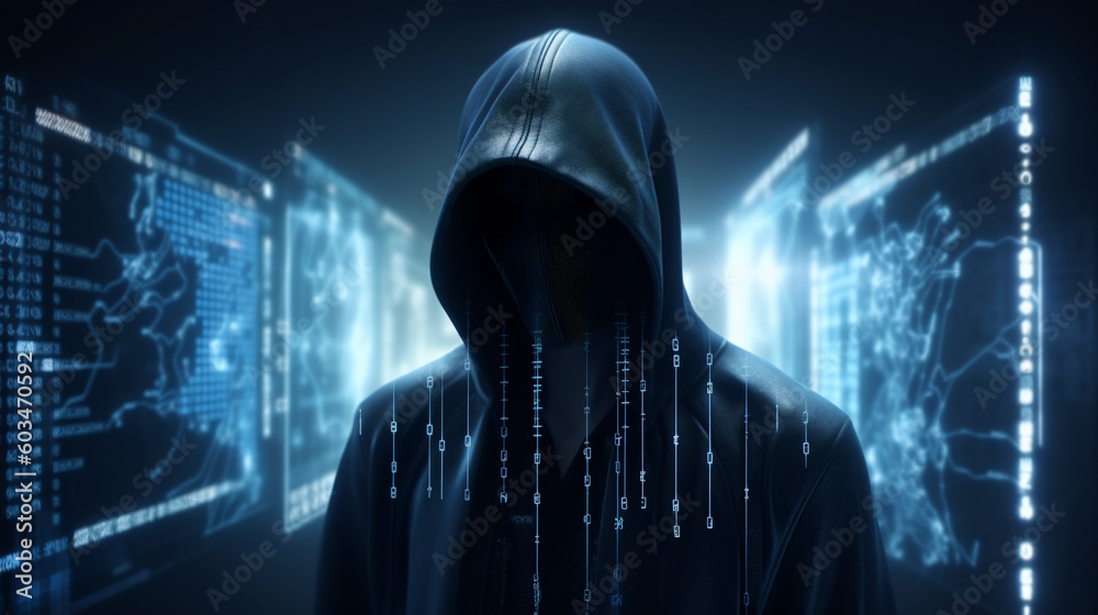 Unraveling the Enigma: The Mysterious Ghost in the Machine, A ...