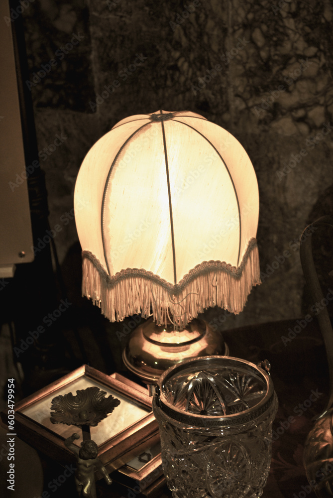 lamp lamp