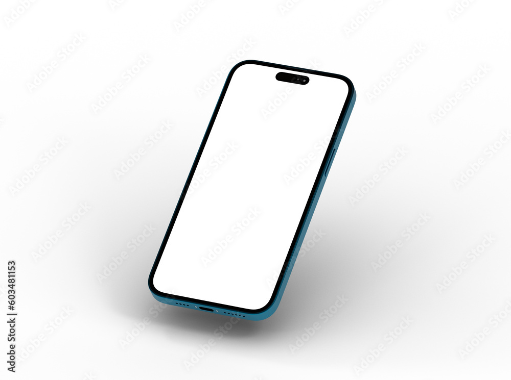 Mockup - Smartphone frameless blank screen mockup Mockup - Smartphone frameless blank screen mockup