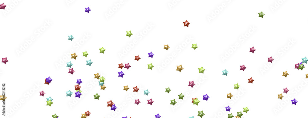 XMAS colored stars - XMAS colored stars -