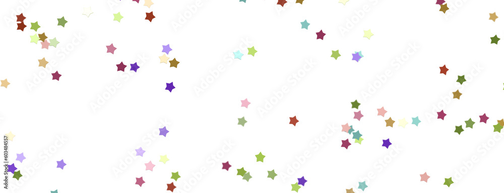colorful Stars - Festive christmas card. Isolated illustration white background. - png transparent colorful Stars - Festive christmas card. Isolated illustration white background. - png transparent