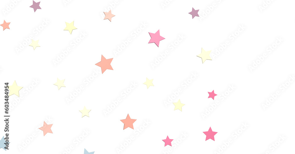 colorful abstract modern 3d stars - png transparent colorful abstract modern 3d stars - png transparent