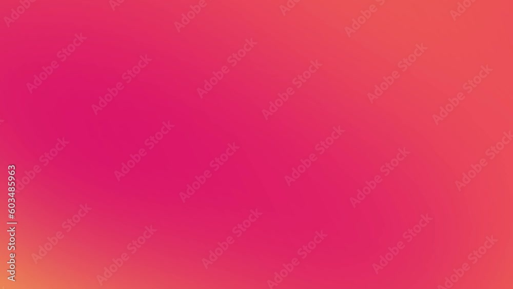 pink background with space