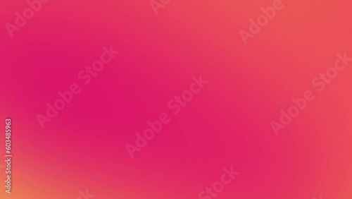 pink background with space