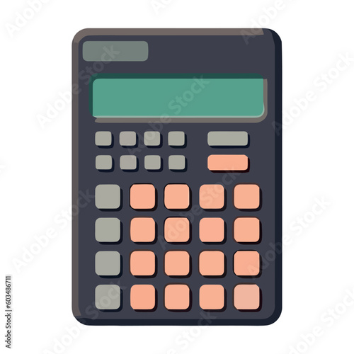 Finance calculator success in modern business