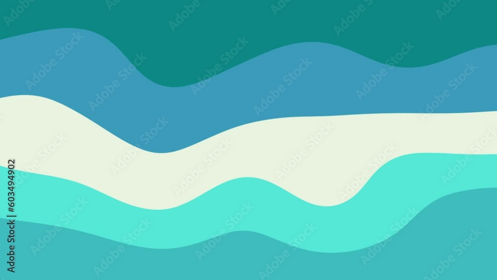abstract background with waves abstract background with waves