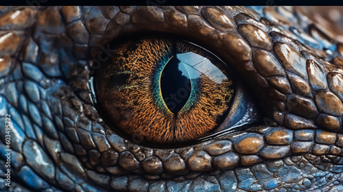 eye of a crocodile    wild  dragon  scales  closeup  amphibian  skin  toad  isolated  reptiles  gecko  horned  head  chameleon  frog  monster  eyes  eye  fanasy world