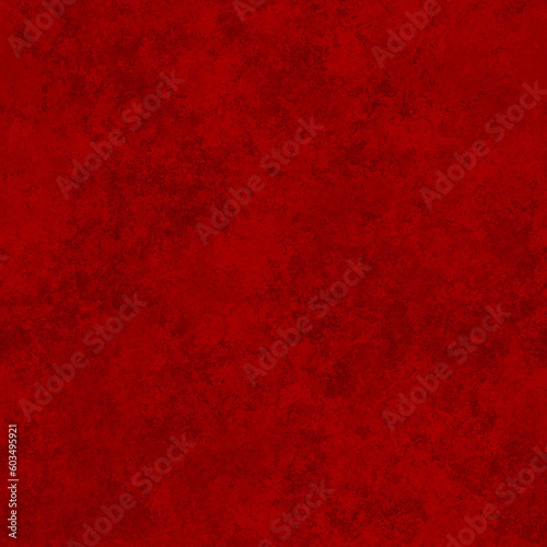 Red Subtle Grunge Seamless Background Texture