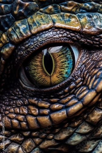 close up of a lizard, head, eyes, lizard, camaleon, iguana, zoo, animal