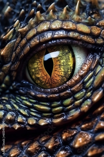 close up of an eye    wild  dragon  scales  closeup  amphibian  skin  toad  isolated  reptiles  gecko  horned  head  chameleon  frog  monster  eyes  eye