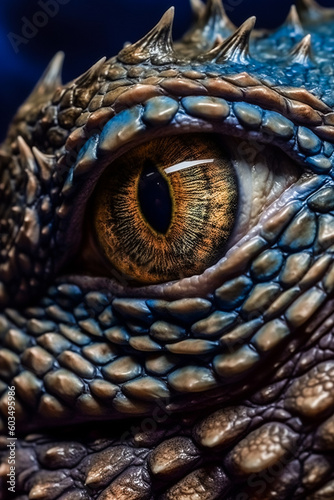 close up of a lizard    wild  dragon  scales  closeup  amphibian  skin  toad  isolated  reptiles  gecko  horned  head  chameleon  frog  monster  eyes  eye