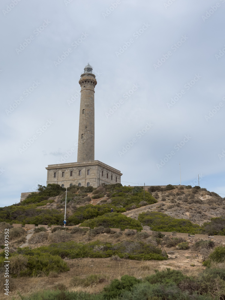 Cabo de Palos - Leuchtturm