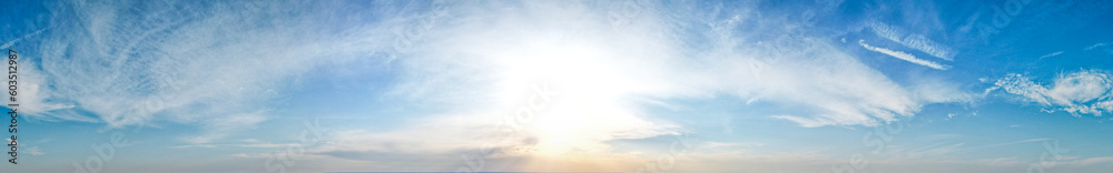 Obraz premium SKY View Sky Replacement