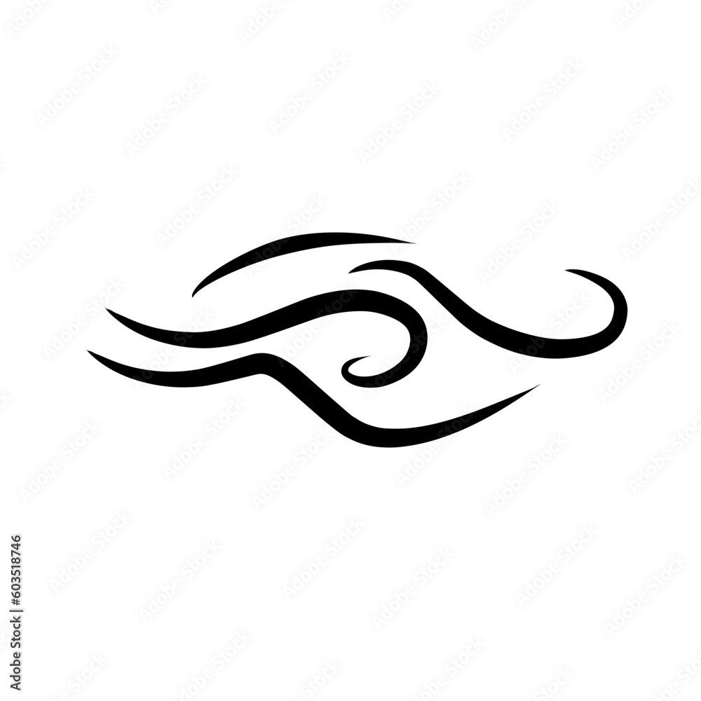 wind icon wind icon