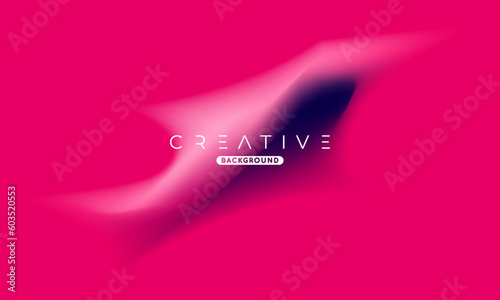 Abstract liquid gradient Background. Fluid colour mix. Red and Black vivid color blend. Modern Design Template For Your ad Banner, Poster, Cover, Web page, Brochure, and flyer. Vector Eps 10