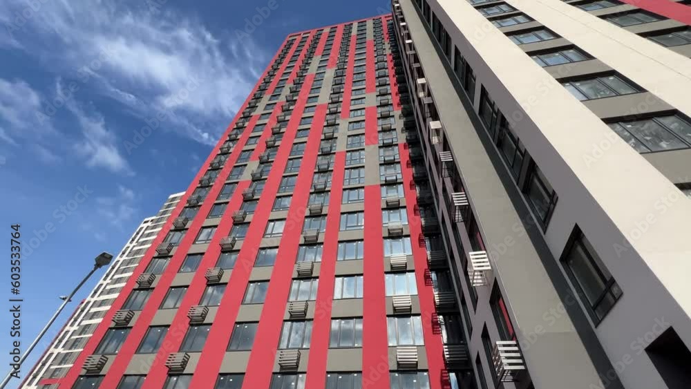 Image showcasing How Do HVAC Systems in High Rise Buildings Work? - 1 Source