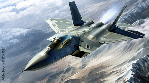 Russian Su-57 Felon Сухой Су-57
