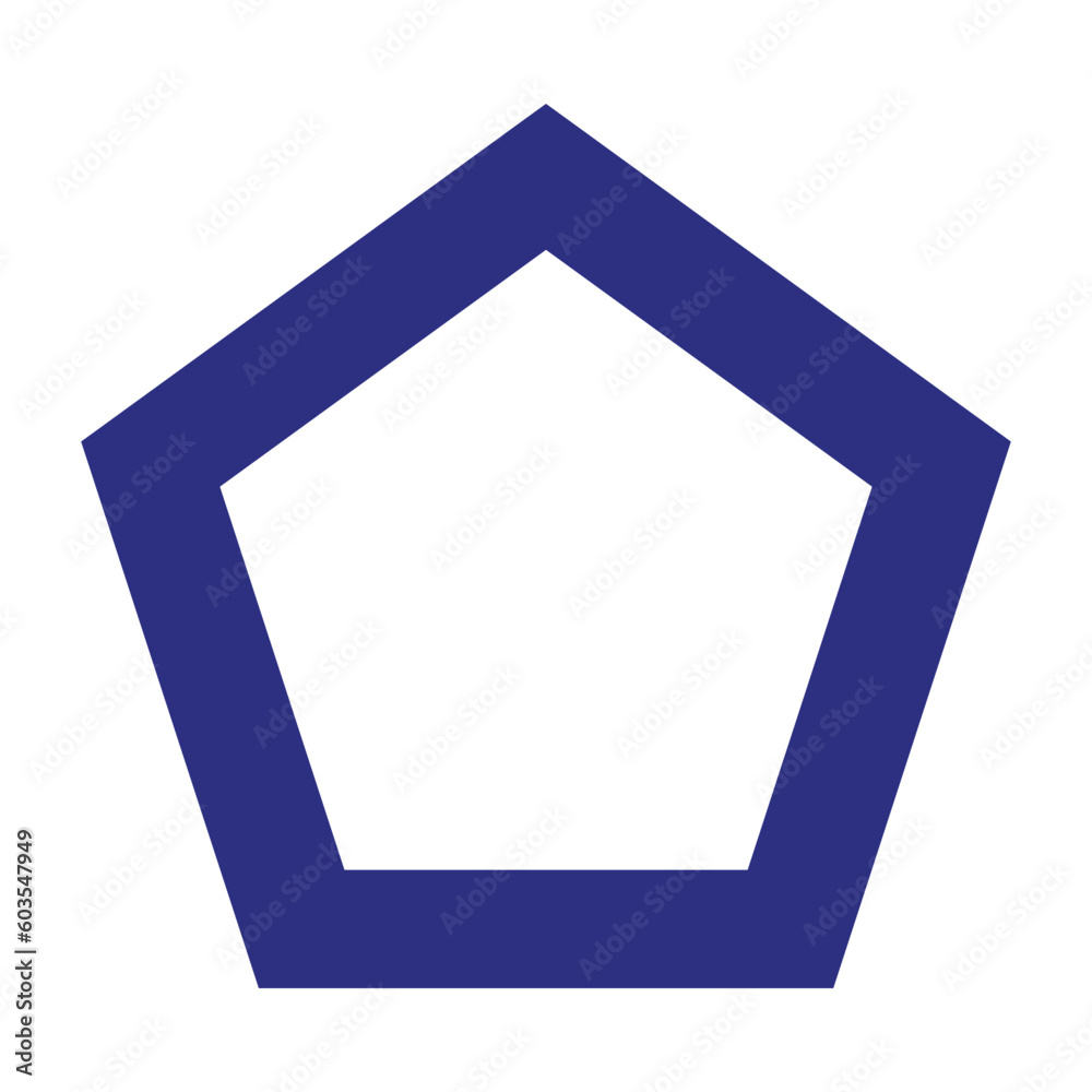 Geometric Shapes Line Geometric Shapes Line