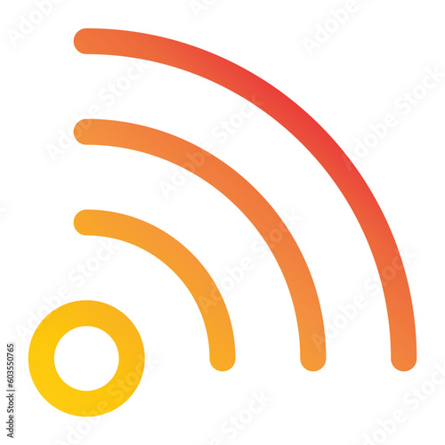 wifi icon