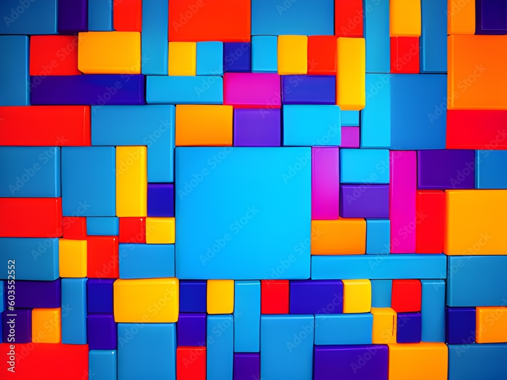 3d illustration of abstract pattern background 3d illustration of abstract pattern background