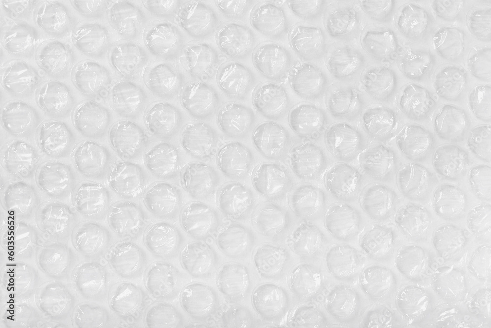 shockproof plastic bubble foam background