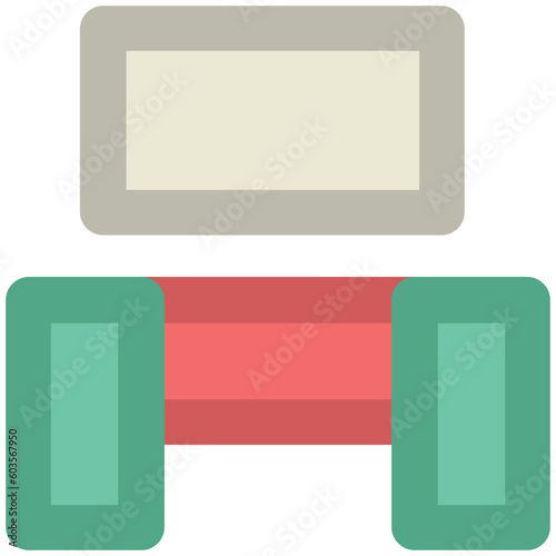 Free Download Desk Drawer Bold Line Vector Icon

 - GFXLoad