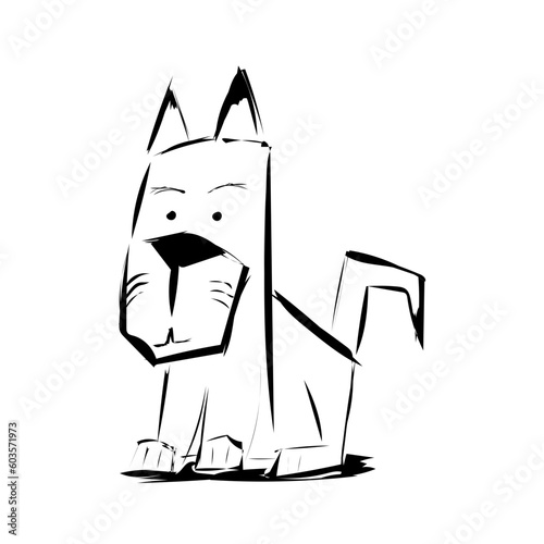 Katze