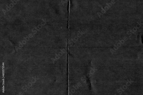 vintage black paper texture background