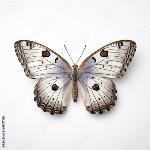 A beautiful butterfly