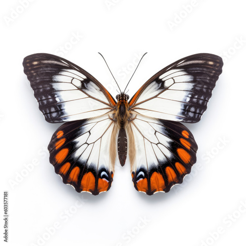 A beautiful butterfly