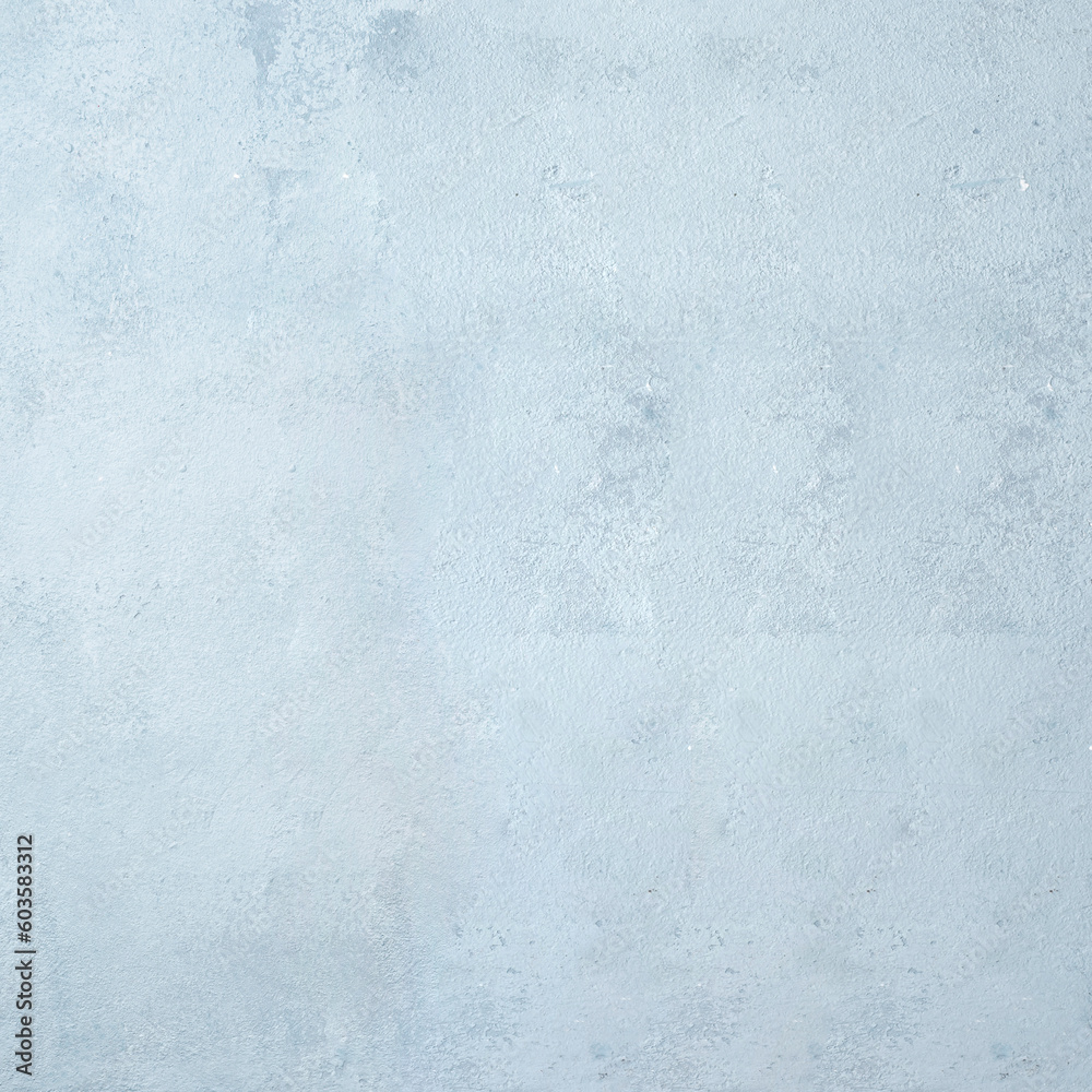 light blue concrete wall cement wall texture background