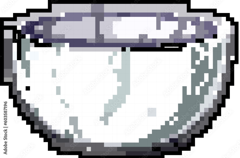 decoration marble bowl game pixel art retro vector. bit decoration marble bowl. old vintage illustration decoration marble bowl game pixel art retro vector. bit decoration marble bowl. old vintage illustration