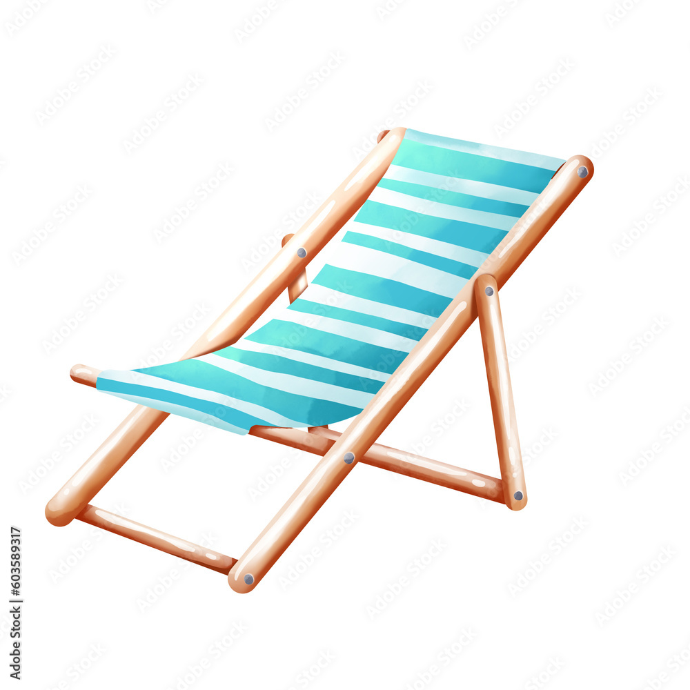 beach chair 