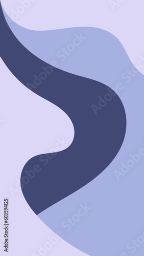 Dinamic Liquid Flat Design 16