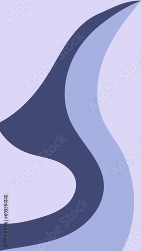 Dinamic Liquid Flat Design 12