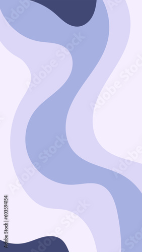 Dinamic Liquid Flat Design 05