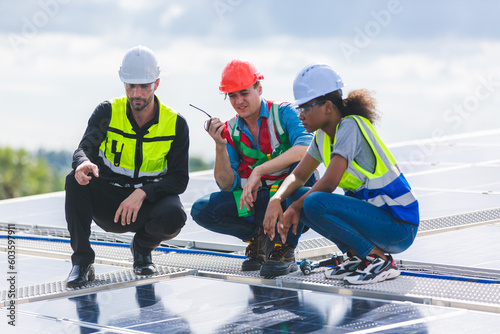 Technician engineer service...