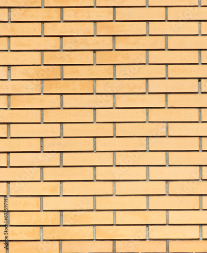 Background of brick wall texture. Pattern of brick wall texture background