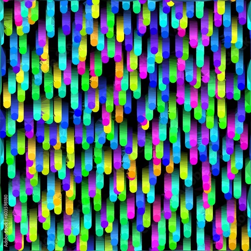 Illustration abstract kaleidoscope, lime green, forest green, emerald green, rgb. Good for symmetrical, floral, or paisley patterns with shades of green. Fit for painting, backdrop, wall art, canvas.