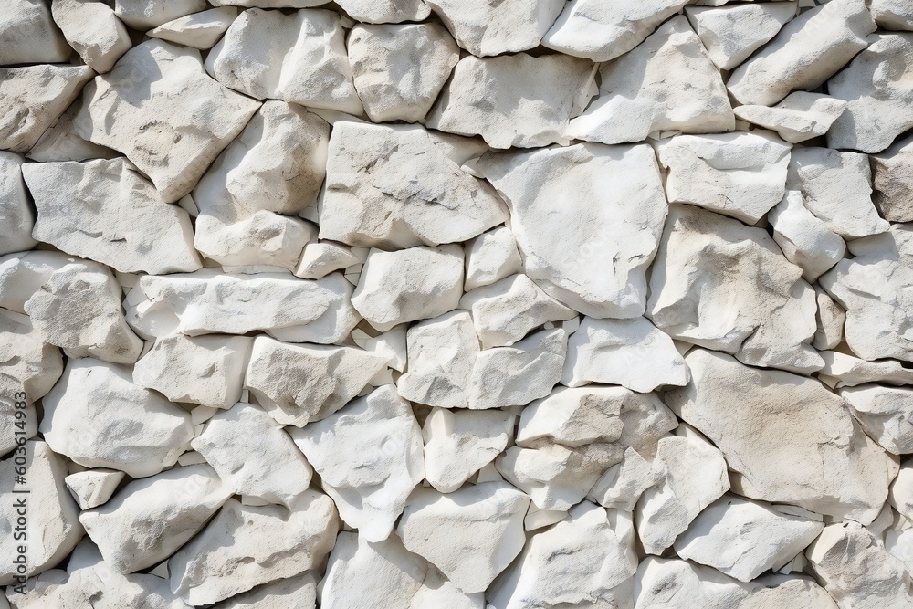 Detailed Stones or Rocks Texture Generative AI Detailed Stones or Rocks Texture Generative AI