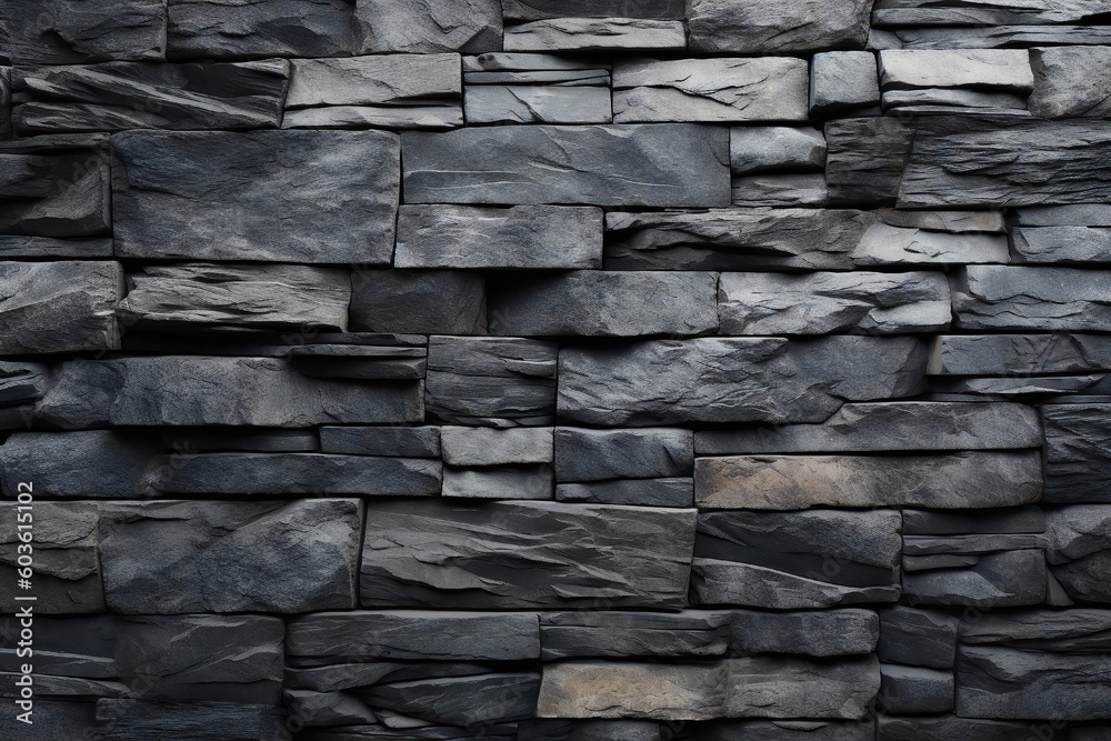 Detailed Stones or Rocks Texture Generative AI Detailed Stones or Rocks Texture Generative AI