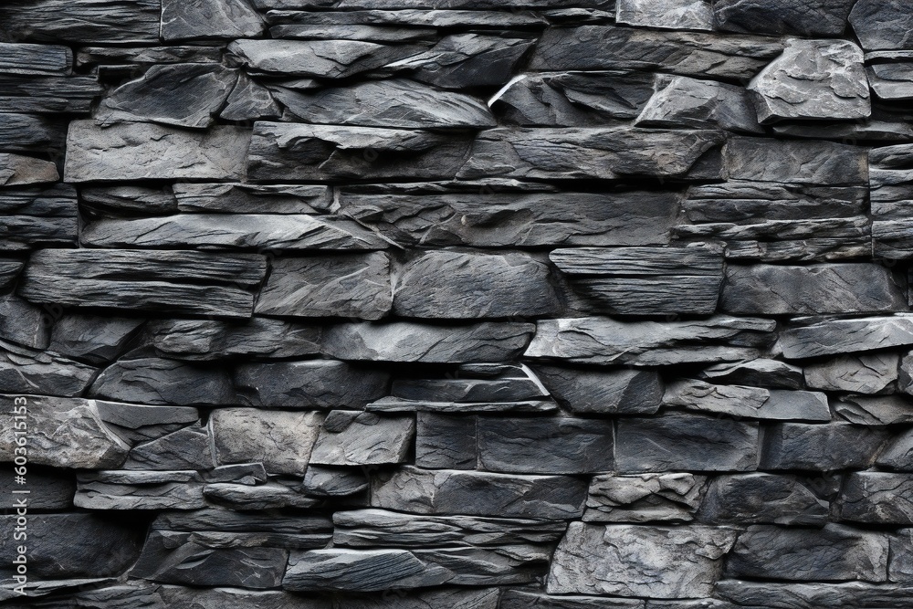 Detailed Stones or Rocks Texture Generative AI Detailed Stones or Rocks Texture Generative AI