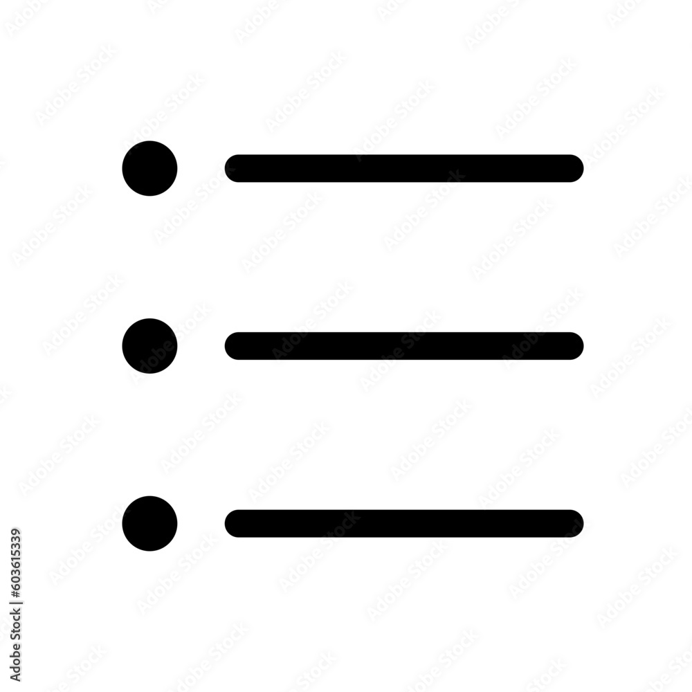 List Form Tool Bar Solid Icons and Symbols Png Illustrator List Form Tool Bar Solid Icons and Symbols Png Illustrator