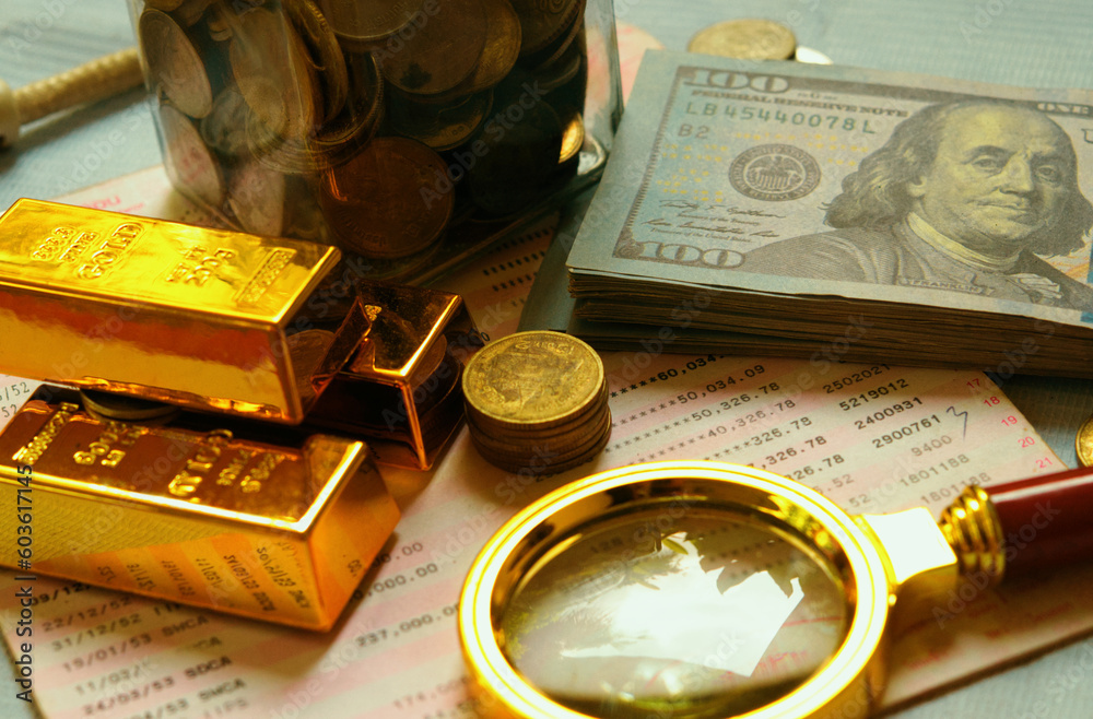 Gold investment is a popular choice for individuals looking to