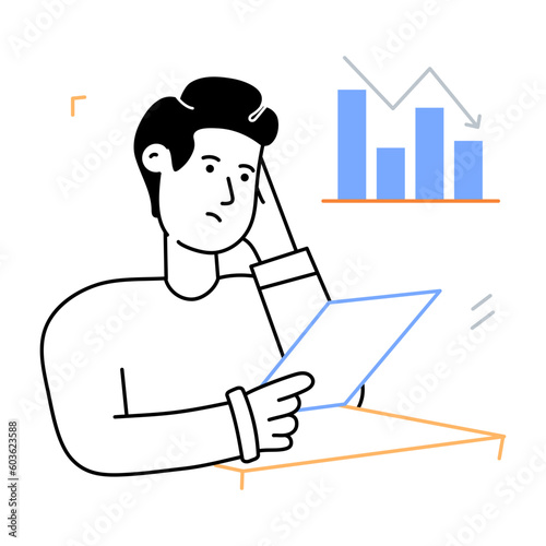 Business Loss