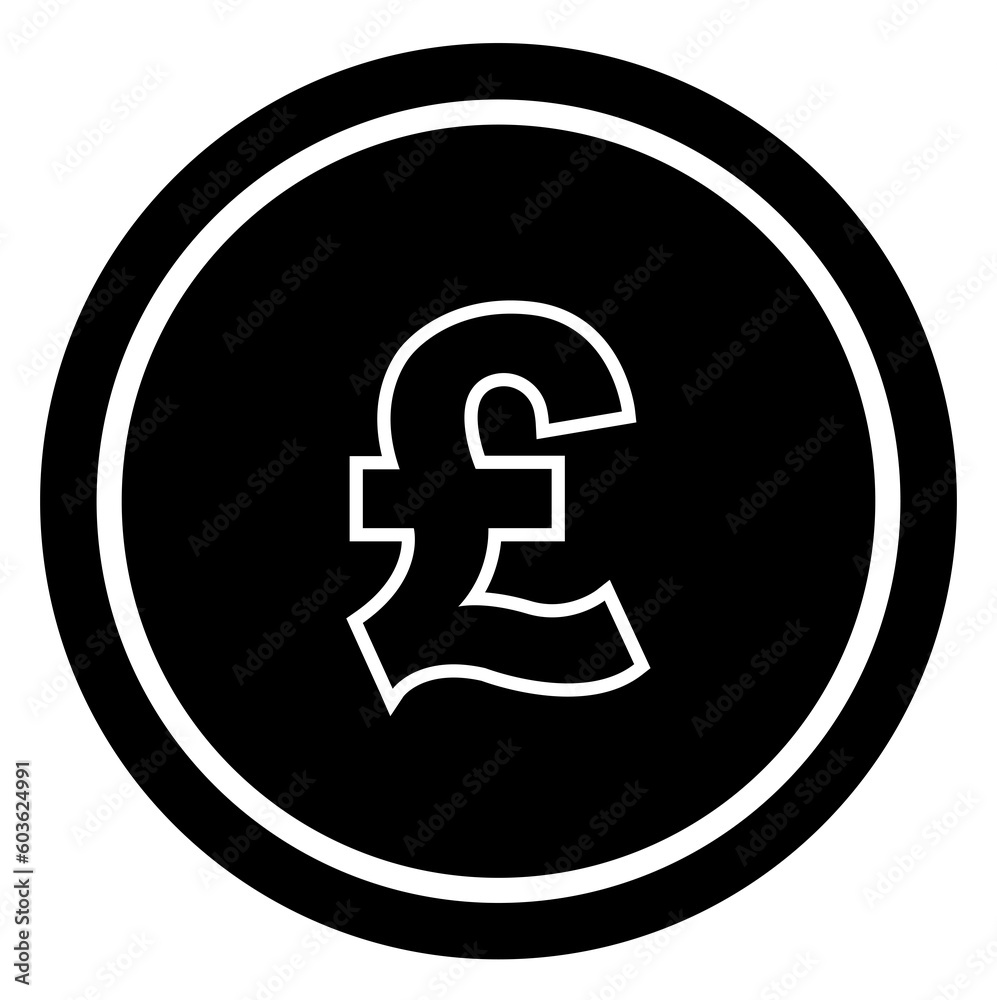 coin pound,pound money ,pound financial growth, pound currency, money bag, financial wealth concept illustration coin pound,pound money ,pound financial growth, pound currency, money bag, financial wealth concept illustration
