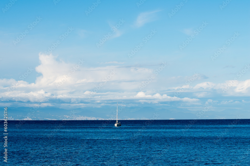 Fototapeta premium mare