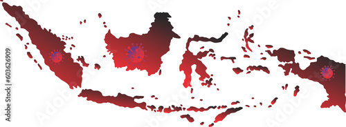 Omicron epidemic in Indonesia 20230516104