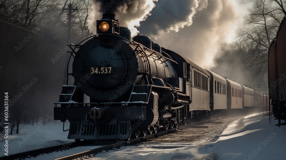 Train, Railway transport, Passenger train, Railroad travel